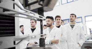 Tres de cada cuatro universitarios andaluces están trabajando a los 4 años de finalizar los estudios
