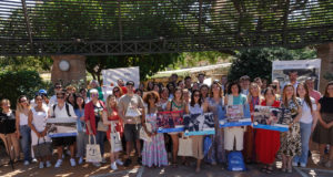 La UGR y la UMA, las que más dinero reciben a nivel nacional para movilidades Erasmus no europeas