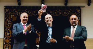 XXV Aniversario de la Facultad del Deporte de Castilla-La Mancha: Del cero al infinito