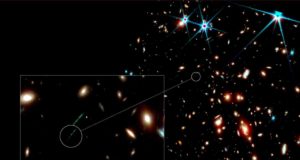 Descubiertos los cúmulos estelares más lejanos y antiguos: justo después del Big-Bang
