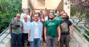 Un catedrático de la UGR, al frente de la recién creada Asociación Española de Historia Ambiental