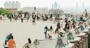 Las medidas ideadas por la UA para un turismo sostenible en ciudades inteligentes