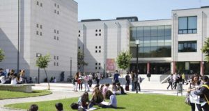Las universidades españolas funcionan a medio gas en eficiencia
