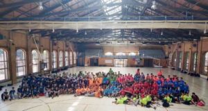 El Gobierno de Manchego otorga la Mención Especial al Mérito Deportivo a Ciencias del Deporte de la UCLM