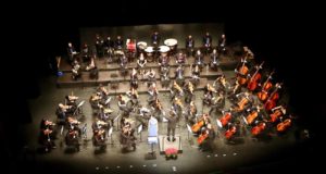 La UAL selecciona a los ocho semifinalistas de su Concurso de Dirección de Orquesta