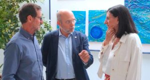 La UHU abre un concurso público para la contratación de profesorado para Medicina y Enfermería