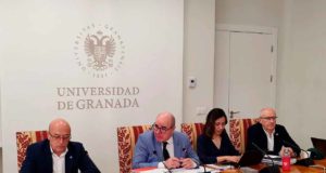 La UGR aprueba una oferta de empleo público y promoción interna adaptada a la LOSU