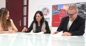 El alumnado de la UHU tendrá descuentos especiales en ópticas de Huelva