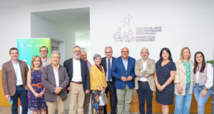 Inclusión, geopolítica y María Zambrano, en los Cursos de Verano de la UMA en Vélez-Málaga