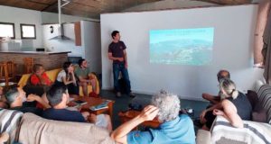 La UNIA analiza en un curso la fauna y la flora de la Sierra de las Nieves