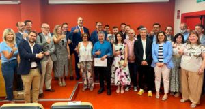 La UJA da un salto «cualitativo y cuantitativo» con sus cursos de verano que llegan a nueve municipios
