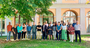 El cambio más importante de Ciencias Ambientales desde su implantación, a debate en la UCLM