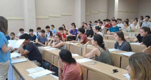 La Universidad de Extremadura contará con 220 millones de euros de presupuesto, un 4,85% más que en el ejercicio anterior