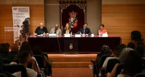 Cerca de 200 profesionales de la sanidad se forman en úlceras y heridas crónicas en la UCLM