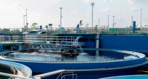 El sistema que detectará químicos en agua potable antes de llegar al grifo