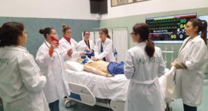 Notas de corte de la Universidad de Granada: Física y Matemáticas vuelve a estar por encima de Medicina
