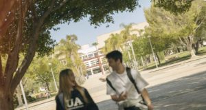 La Universidad de Alicante abre el periodo de preinscripción para sus 65 másteres oficiales