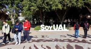 La UAL UCAM y UGR, en la lista Forbes de las 25 mejores universidades de España
