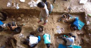 Las primeras evidencias de los humanos que sucedieron a los neandertales: están en Guadalajara