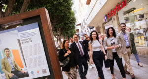 Cuenta atrás para participar en los IV Premios del Consejo Social de la UAL