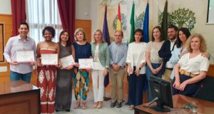 Estos han sido los finalistas en la UJA del programa de emprendimiento Explorer