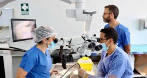 La UAL y el Hospital Torrecárdenas buscan personas de entre 60 y 75 años para un estudio sobre probióticos
