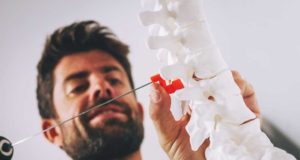 Nuevos huesos artificiales y sostenibles para planificar cirugías: estas son sus ventajas