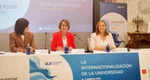 La internacionalización de las universidades, clave para el desarrollo social