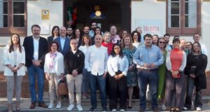 Investigadores de la UJA participarán en la elaboración de la futura Ley de Juventud