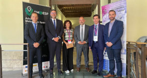 Especialistas analizan en la UCLM los avances en salud de la biotecnología y los materiales avanzados