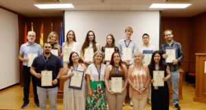 Las X Jornadas de Doctorado de la UCAM baten su récord con 306 participantes