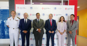 Especialistas analizan en la UMA los nuevos retos en emergencias vinculados a los incendios