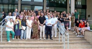 La UAL defiende la diversidad en el Día del Orgullo