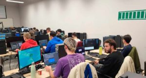 Un algoritmo que identifica los estudiantes que dejarán los estudios universitarios