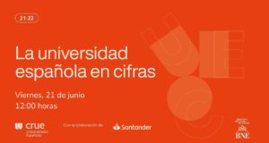 Las universidades españolas atraen cada año a más estudiantes pese al descenso de la población joven