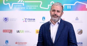 Los Cursos de Verano de la UMA se despiden de Marbella y ponen el ojo en Ronda y Vélez Málaga