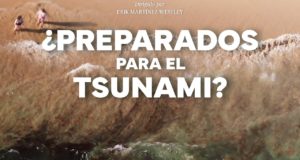 ‘¿Preparados para un tsunami?’, el documental que se podrá ver este martes en la UHU