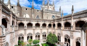 Conventos de Toledo, «islas protegidas» cuya historia se repasa en un libro de la UCLM