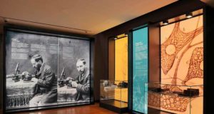 Aprobada la creación de un museo para divulgar el legado de uno de los mayores científicos españoles