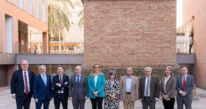 La UNED en OpenEU, el primer paso hacia una universidad abierta europea