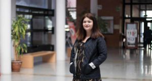 Una profesora de la UCLM, al frente de una convocatoria de excelencia europea sobre innovación
