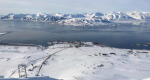 Finaliza la campaña de la UMA en el Ártico para observar los efectos del cambio climático en algas