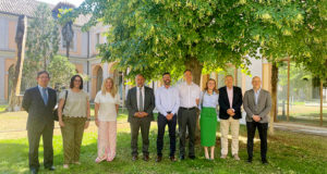 La UCLM y la PGA España organizan un curso de posgrado en Dirección de Instalaciones de Golf