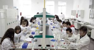 Másteres universitarios de la Miguel Hernández 2026/27: eleva tus expectativas