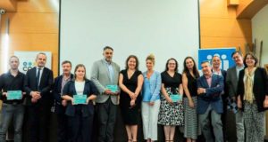 Premio para un profesor de la UMA por sus trabajos sobre cooperativismo