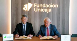 Fundación Unicaja vuelve a patrocinar el Premio de Trayectorias Académicas Universitarias