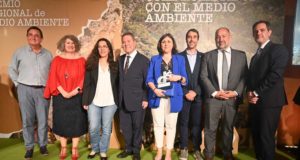Ciencias Ambientales y Bioquímica de la UCLM, galardonada en el Día Mundial del Medio Ambiente