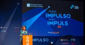 Más de una treintena de ideas compiten en la nueva edición de los Premios Impulso de la UA