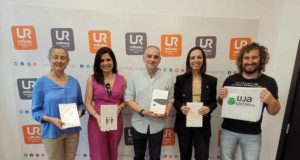 UniRadio Jaén hace entrega de los ‘Premios Micro Abierto’: estos son los ganadores