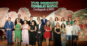 El Consejo Social de la UMH entrega sus premios anuales: estos han sido los galardonados